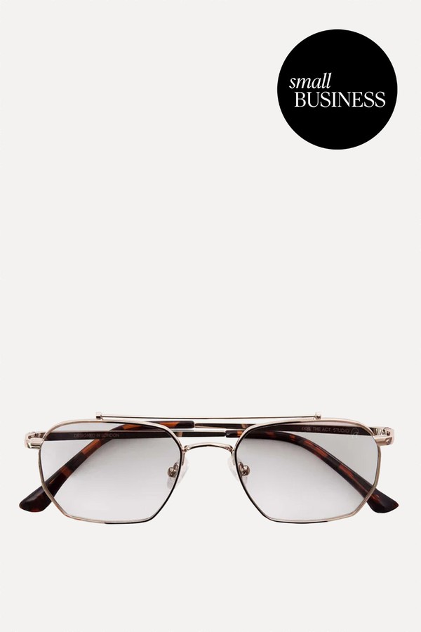 The Tate Sunglasses from The Act. Studio