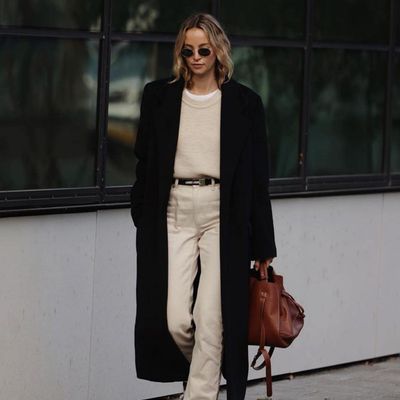 Anouk Yve Shares Her Style Rules 