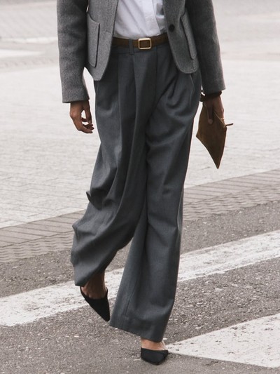 The Round Up: Belts
