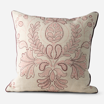 Lily Cushion from Jessica Buckley