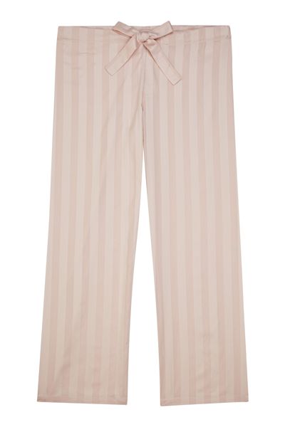 Shadow Stripe Pyjama Pants from Bodas
