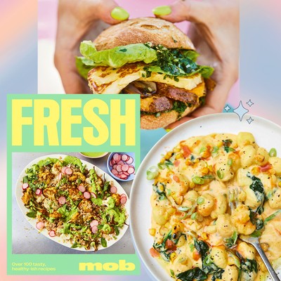 How To Cook Fresh Meals With Your Housemates