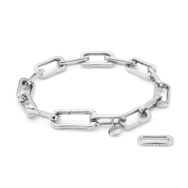 Alta Capture Charm Bracelet