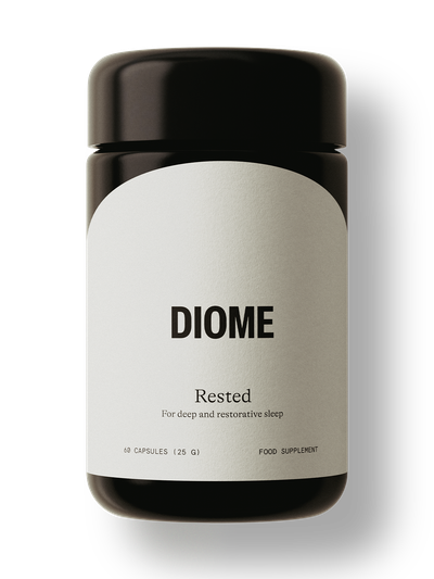 The Powerful Sleep Supplement Redefining Rest & Recovery