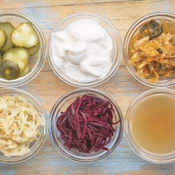 2019's New Food Trend: Pickling