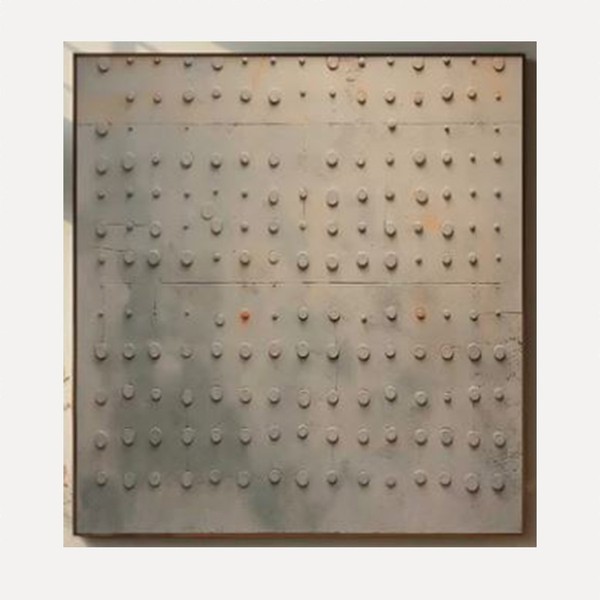 Wabi Sabi Painting from Meson Art