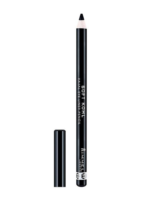 Soft Kohl Kajal Eyeliner Pencil from Rimmel London