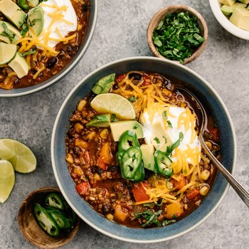 7 Chefs Share Their Chilli Con Carne Tips 