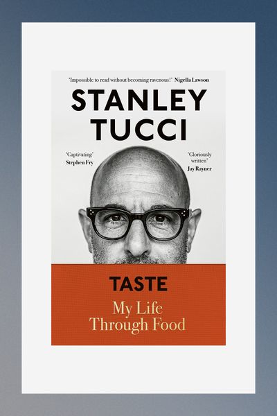 Taste By Stanley Tucci, £16.99 (was £20)