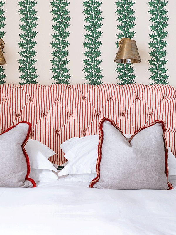 11 New Pubs With Rooms In The UK 