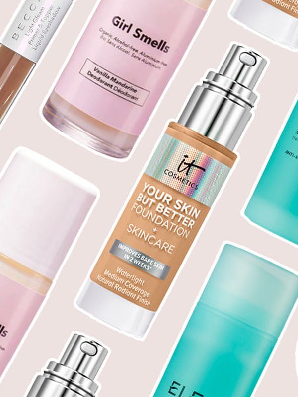 New Beauty Buys To Try This September