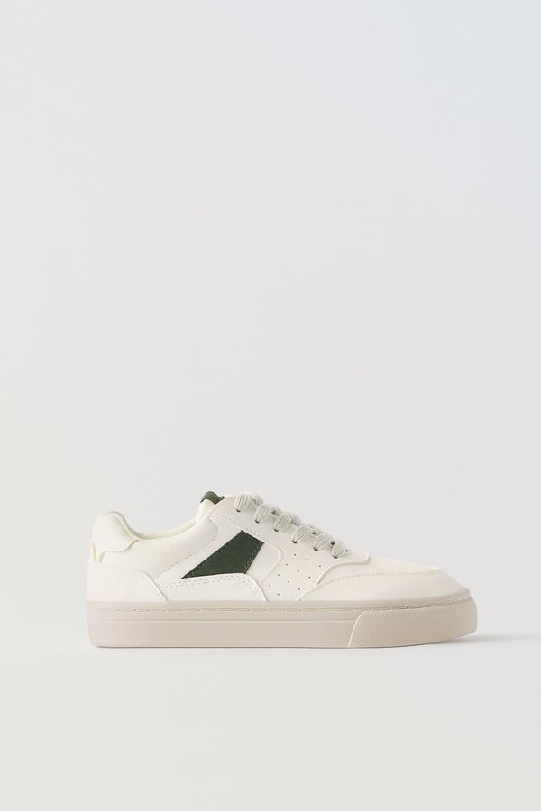Retro Trainers