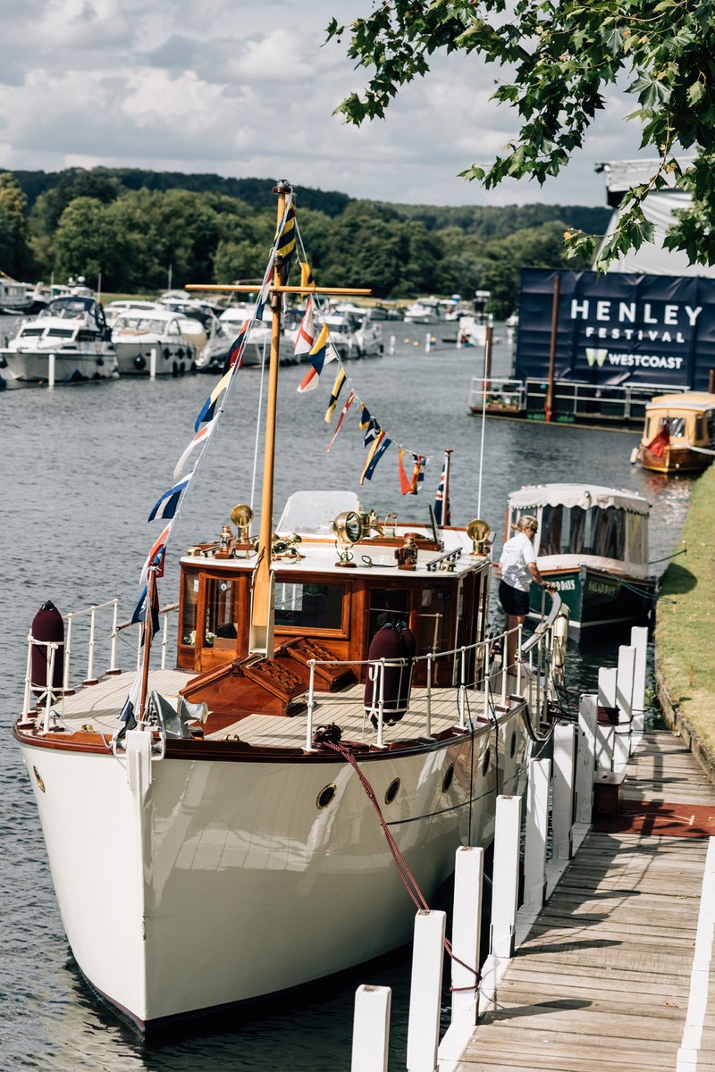 Henley Festival