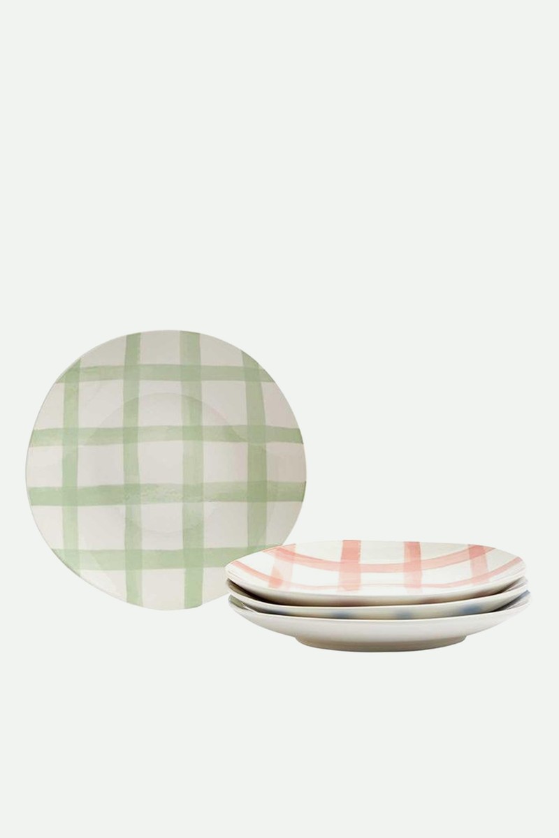 Side Plates from M&S