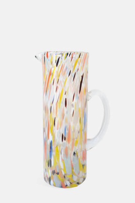 Cheena Tall Pitcher from Trouva