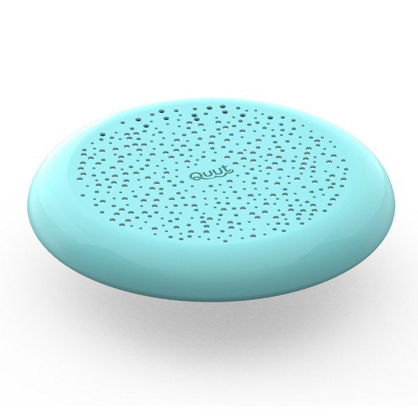 2 in 1 Frisbee Light from Quut