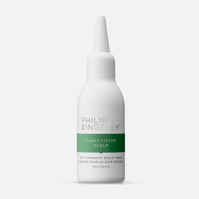 Itchy Scalp Anti-Dandruff Scalp Toner from Philip Kingsley