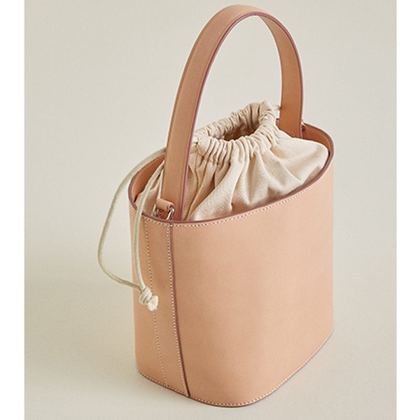 Bucket Bag from Mango