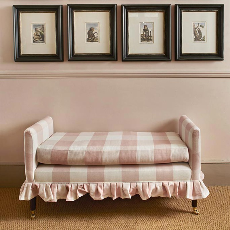 Trend Watch: Gingham