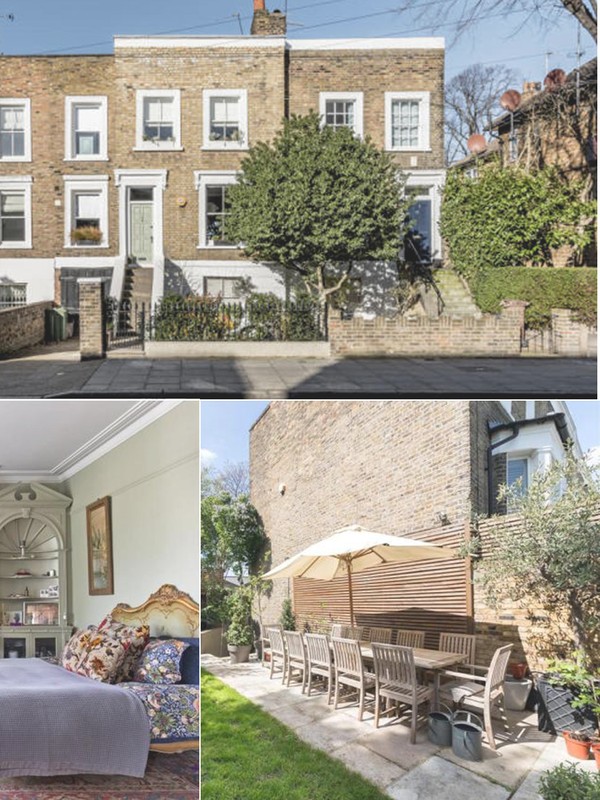 9 Must-View Properties To Purchase In Hackney