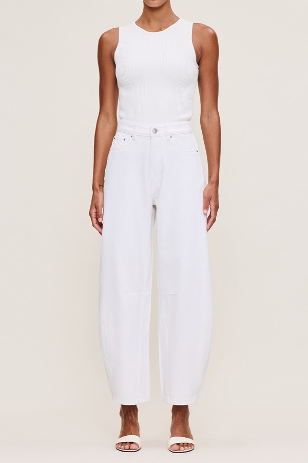 Miro Barrel High Rise Jeans from Dl1961