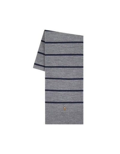 Knit Scarf from Ralph Lauren