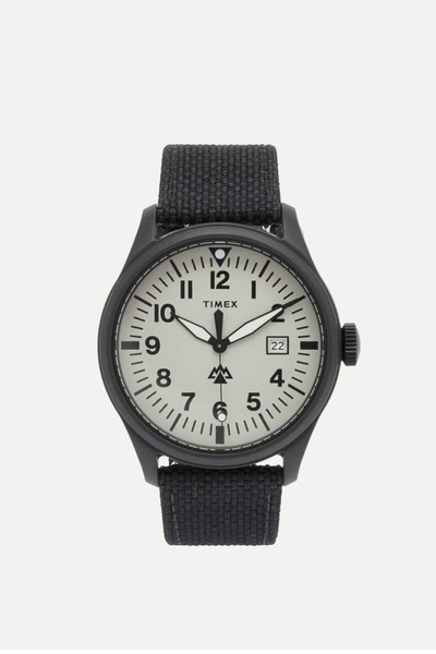 Expedition North Traprock 43mm Watch from Timex