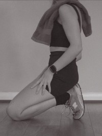 How A PT Stays Healthy Over The Festive Period