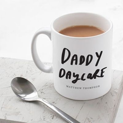 Daddy Day Care Personalised Mug from Not On The High Street
