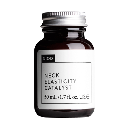 Neck Elasticity Catalyst from Niod