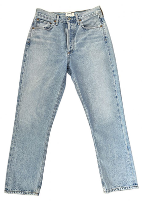 Straight Jeans  from Agolde