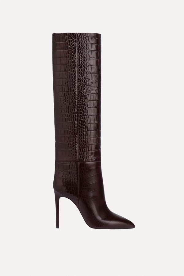 x from Stiletto Boots, £715 | Paris Texas