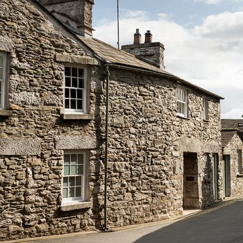 L'Enclume, Cumbria