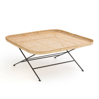 Carsiliki Rattan Coffee Table  from AM.PM