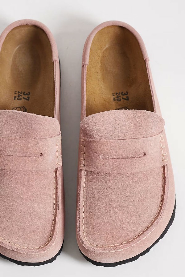Naples Wrapped Sandals from Birkenstock