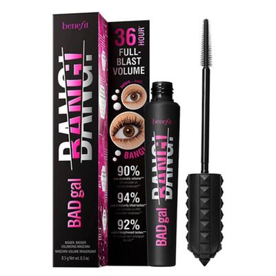 Badgal Bang Mascara from Benefit Cosmetics