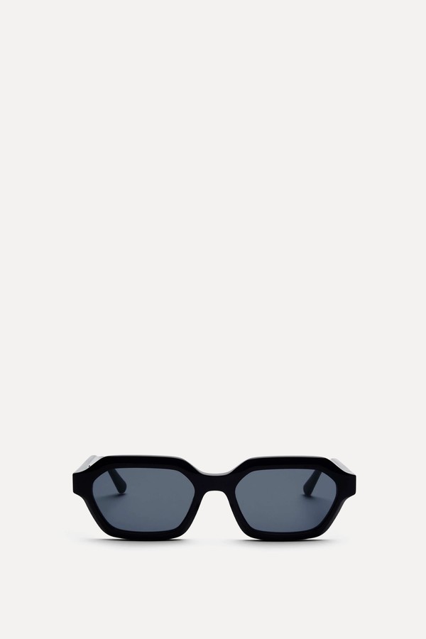Anthony Sunglasses from MessyWeekend