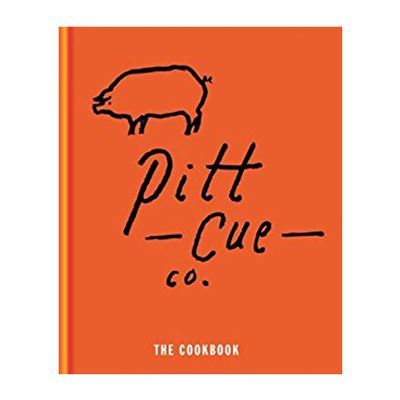 Pitt Cue Co The Cookbook By Tom Adams from Amazon