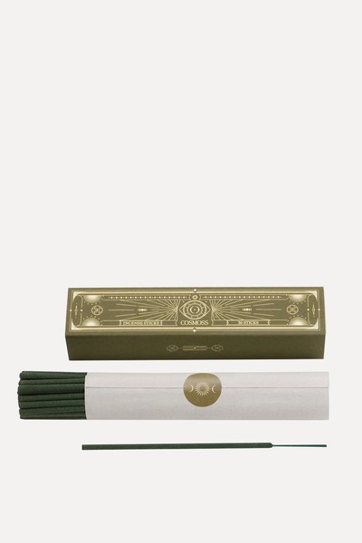 Incense Sticks from Cosmoss by Kate Moss