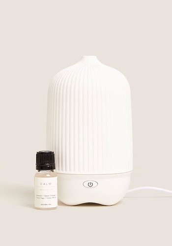 Electric Diffuser Gift Set