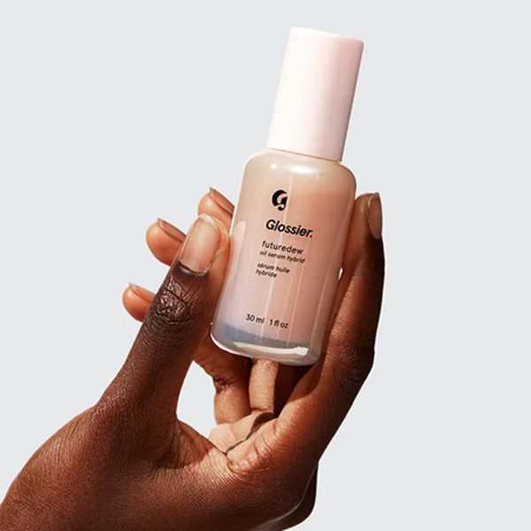 Futuredew from Glossier