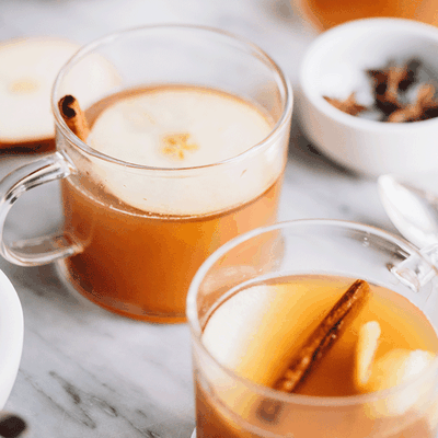 Unique Hot Cocktails To Make This Year 