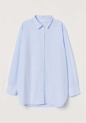 Cotton Shirt from H&M