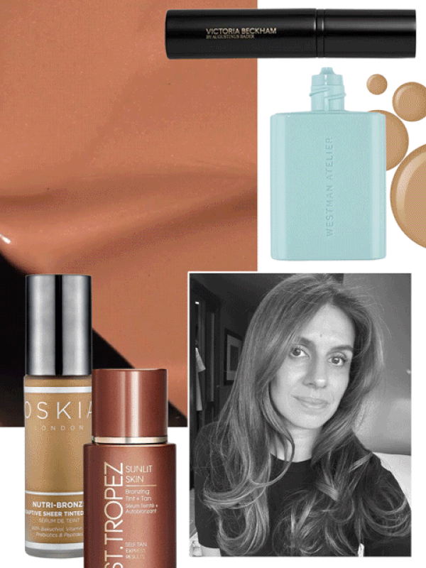 Our All-Time Favourite Products To Cheat A Sun-Kissed Glow