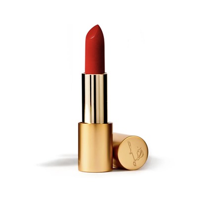 True Velvet Lipstick in Velvet Ribbon from Lisa Eldridge