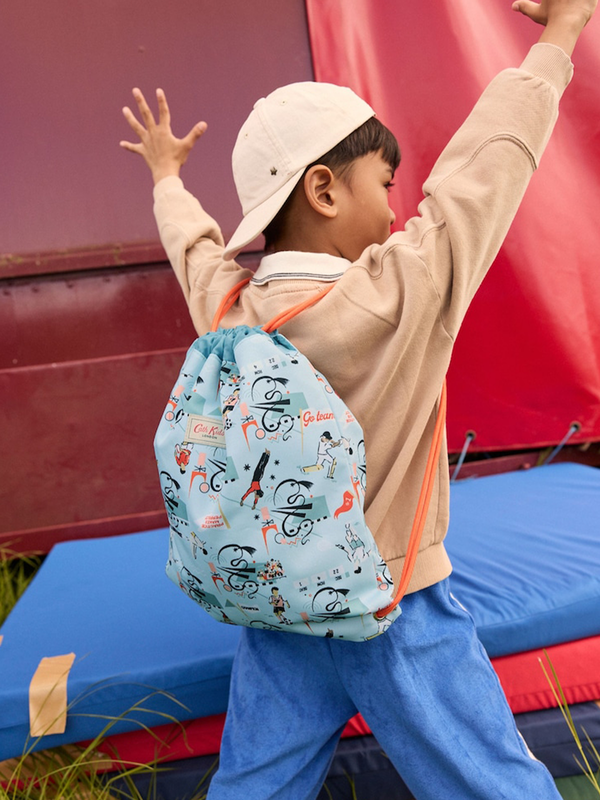 Meet The Cool New Children’s Bag Collection