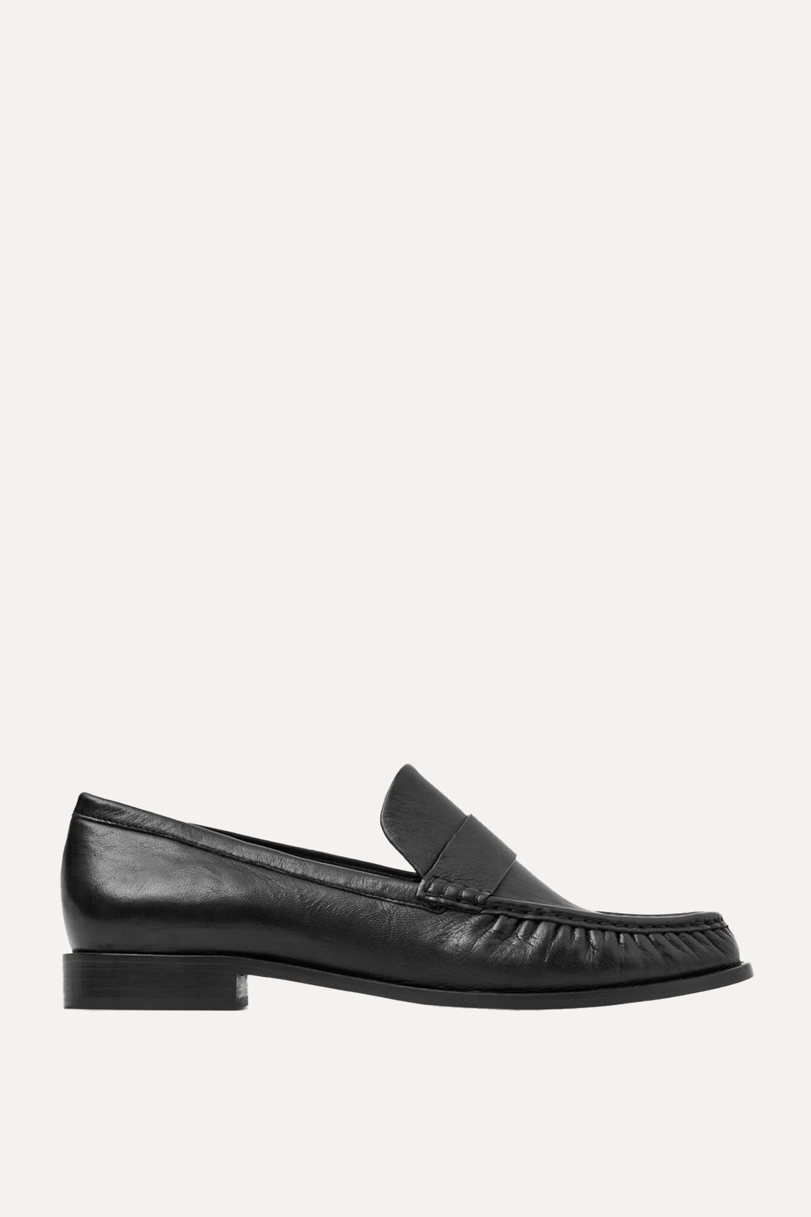 Leather Loafers from COS