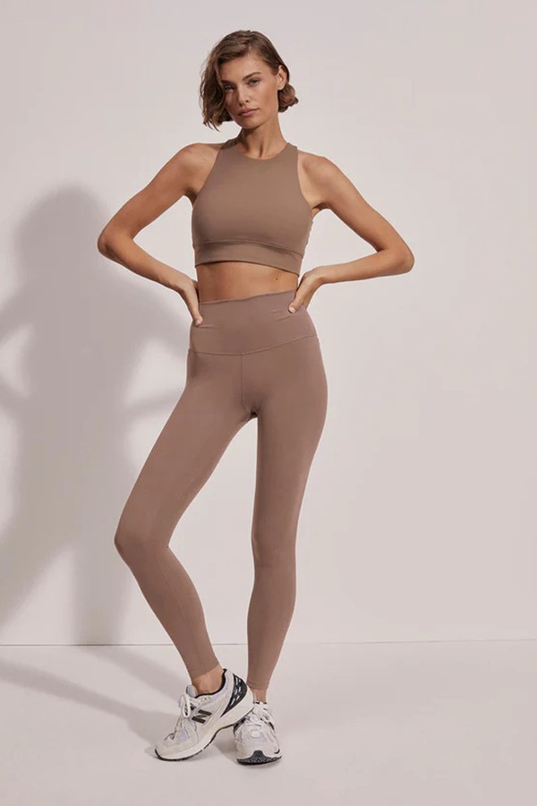 FreeSoft High-Rise Leggings 25 from Varley