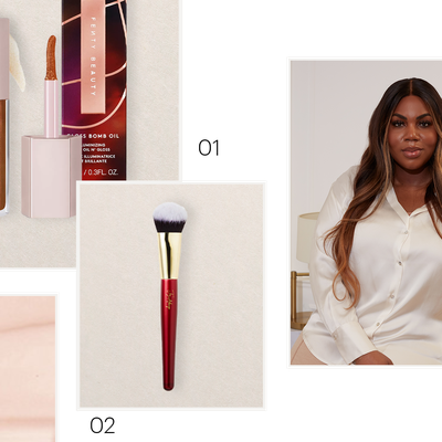 5 Beauty Products Adeola Is Loving This Month