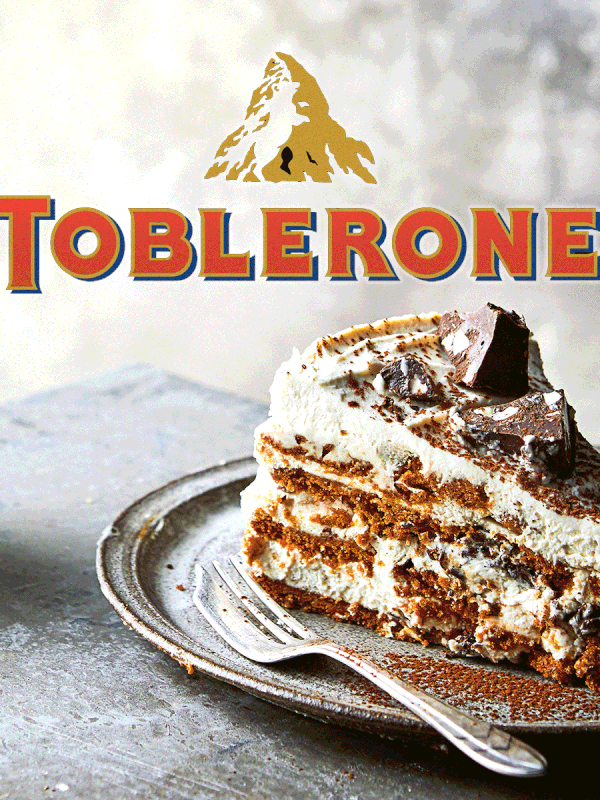 What To Bake This Week: Tasty Recipes Using Toblerone